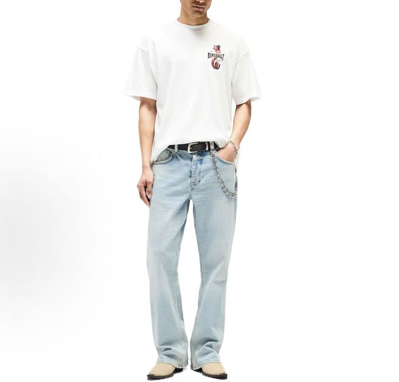Represent T-shirt 2