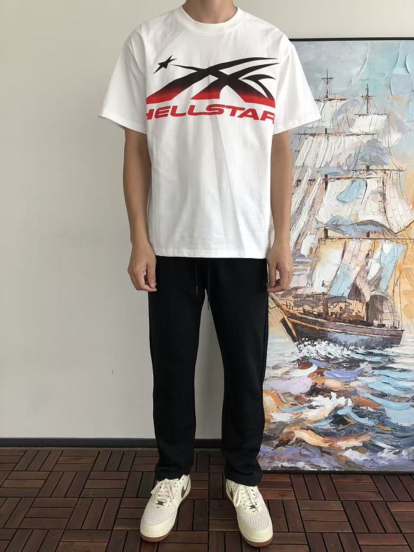Hellstar T-shirt · 4