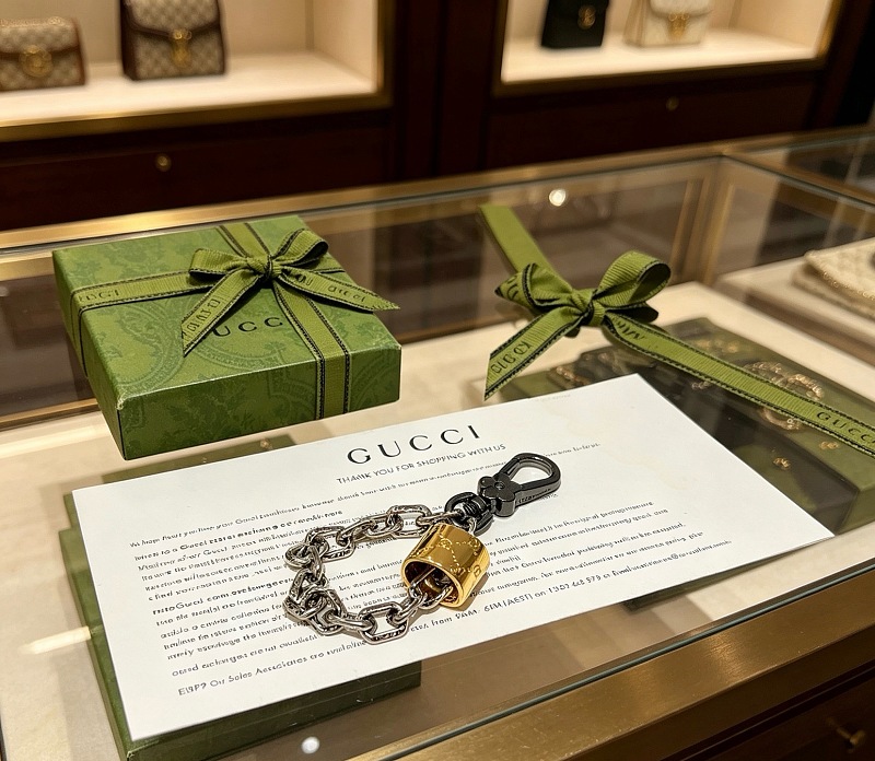 G C I Jewelry · 6