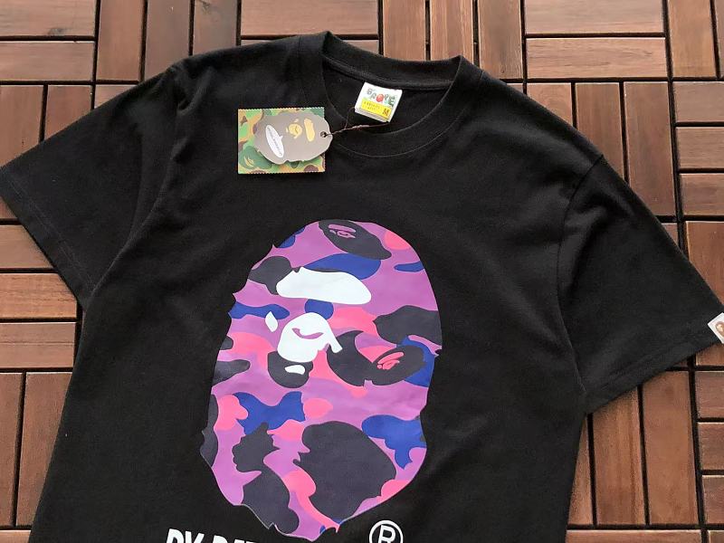 Bape T-shirt 12