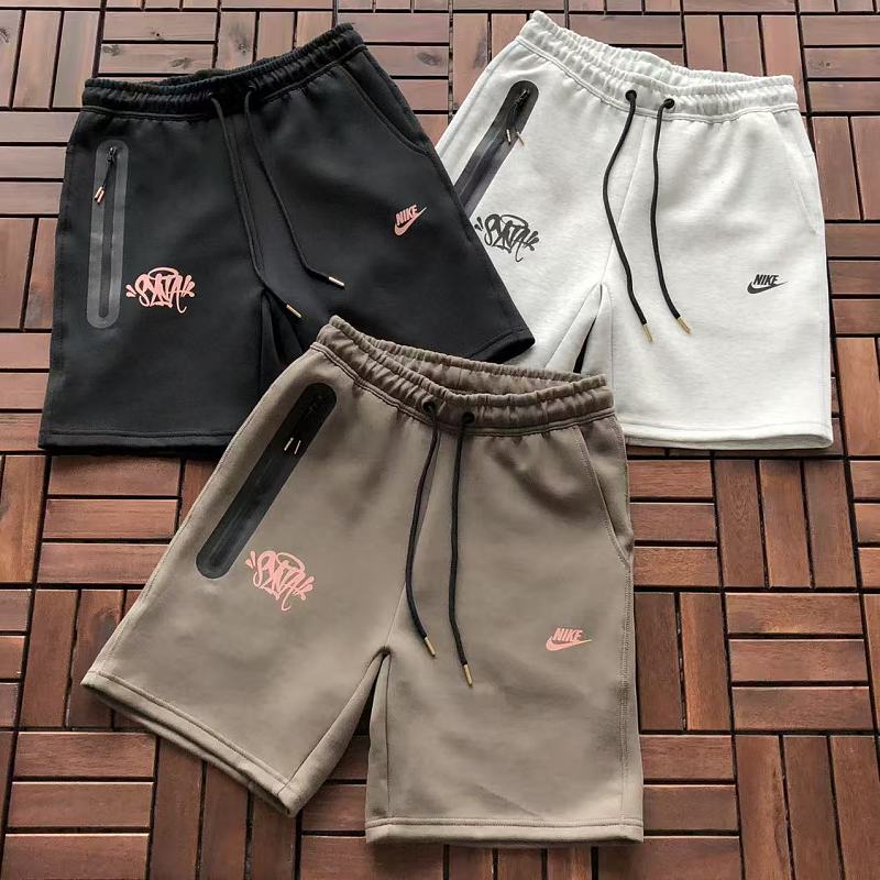 N K & Syna Shorts 5