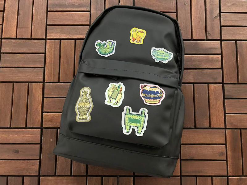 Essentials Bag 11