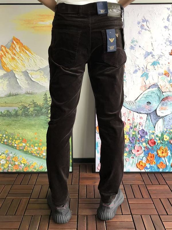 E P R A M N Trousers · 4