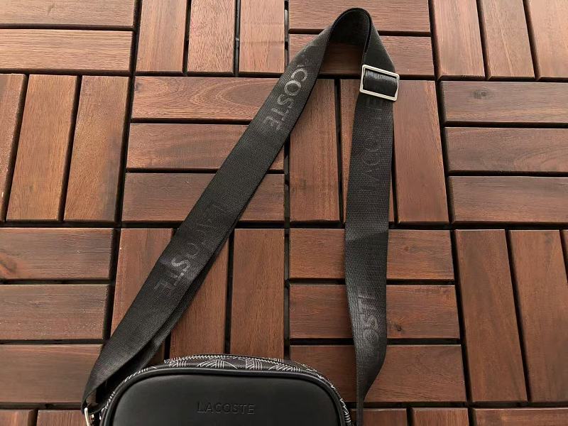 L C St Bag 10