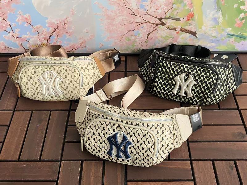 Mlb Bag 3