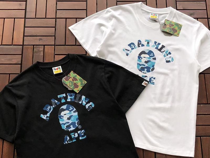 Bape T-shirt 7