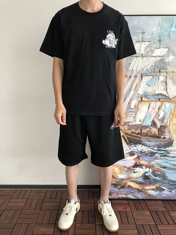 C S Bl C T-shirt · 5