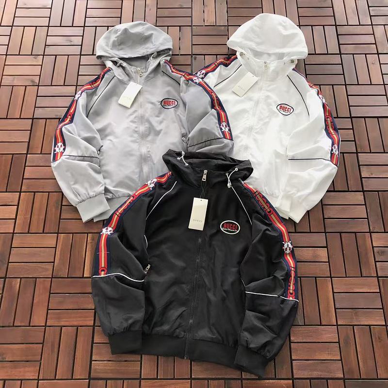 G C I Jacket · 5