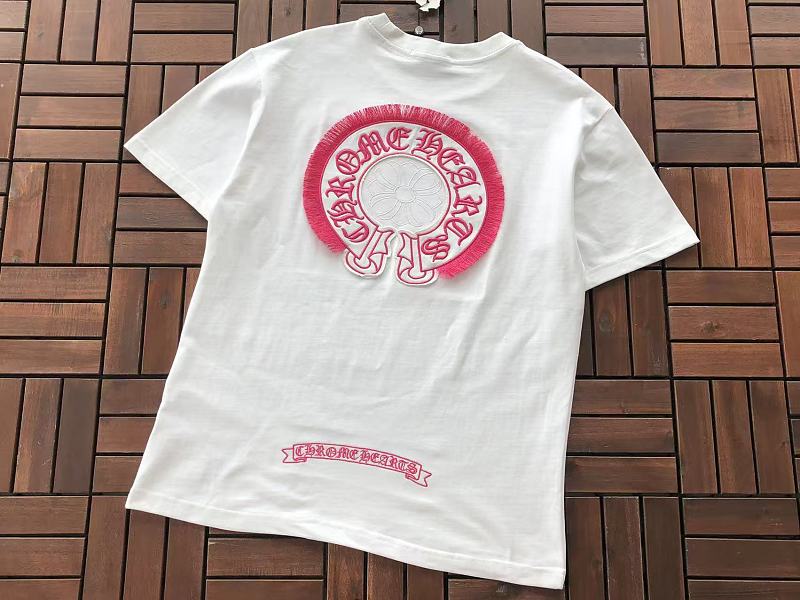 Chrome Hearts T-shirt 8