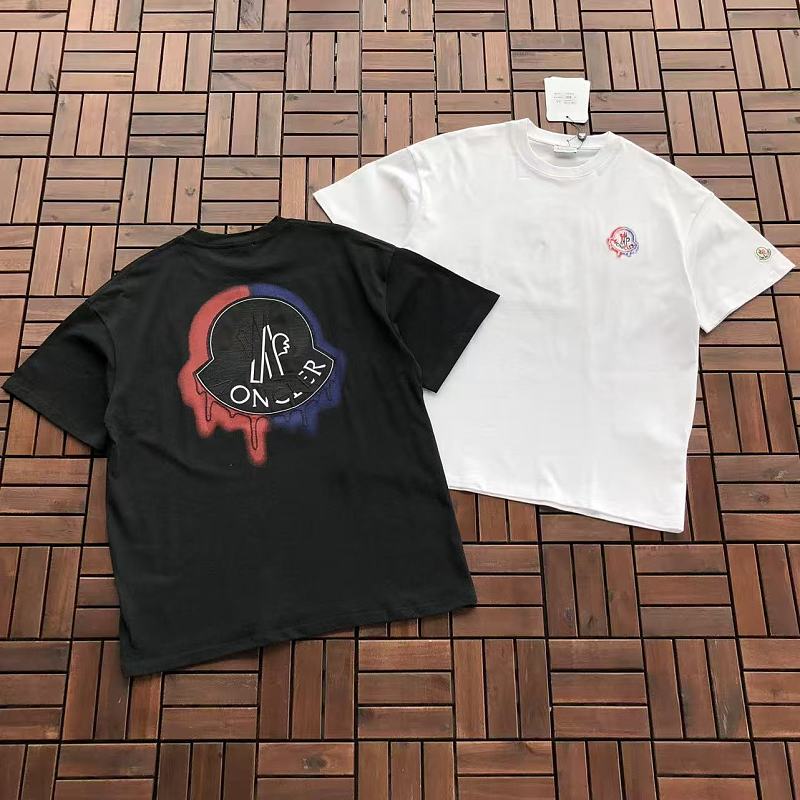 M R T-shirt · 5