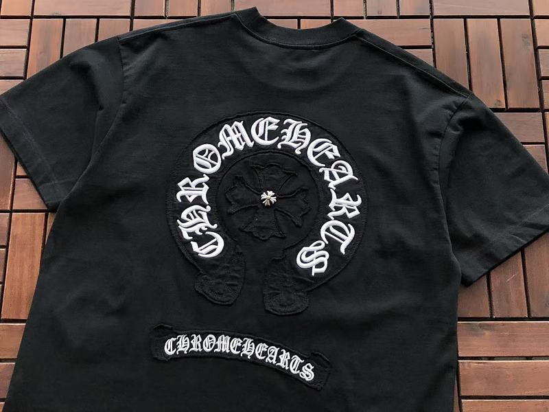 Chrome Hearts T-shirt 10