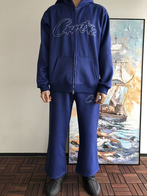 Top Pants C Rt Z Hoodie Trousers Fleece · 6