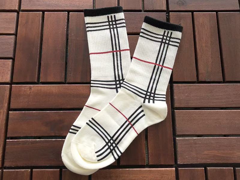 B Rb Rry Socks · 5