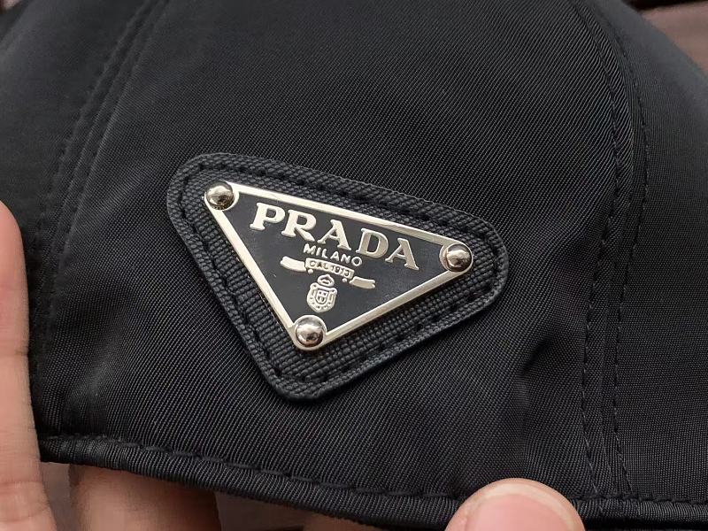 P A A Cap · 6