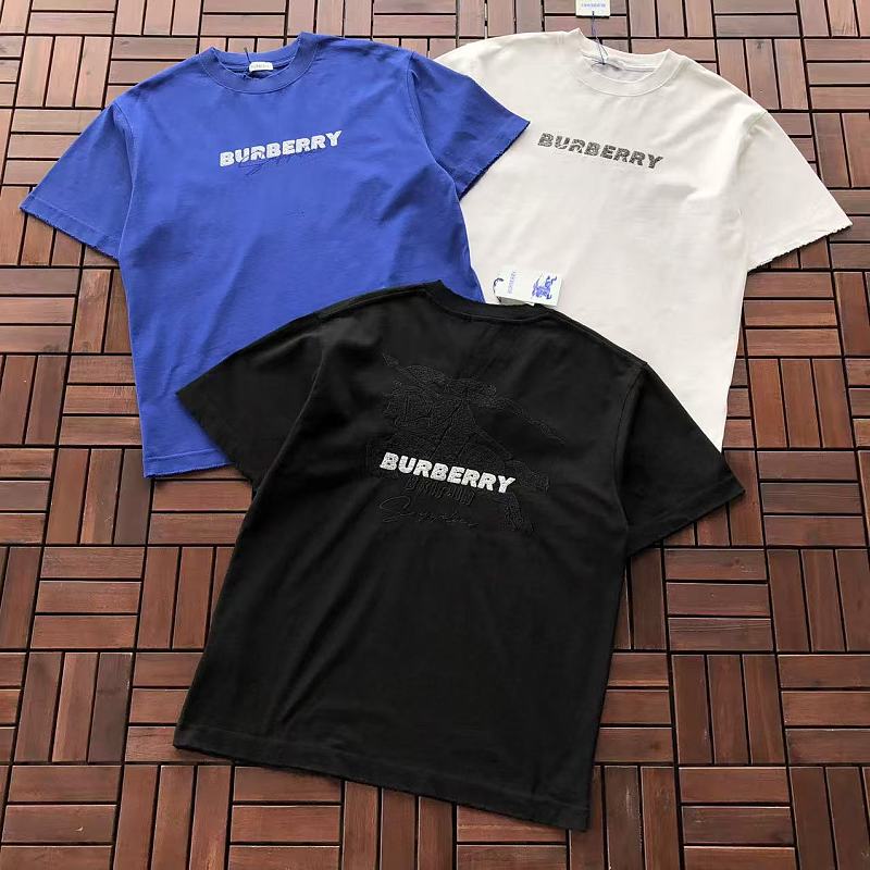 B Rb Rry T-shirt · 5