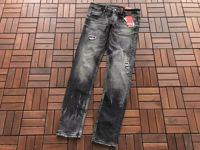 D E E Jeans · 4
