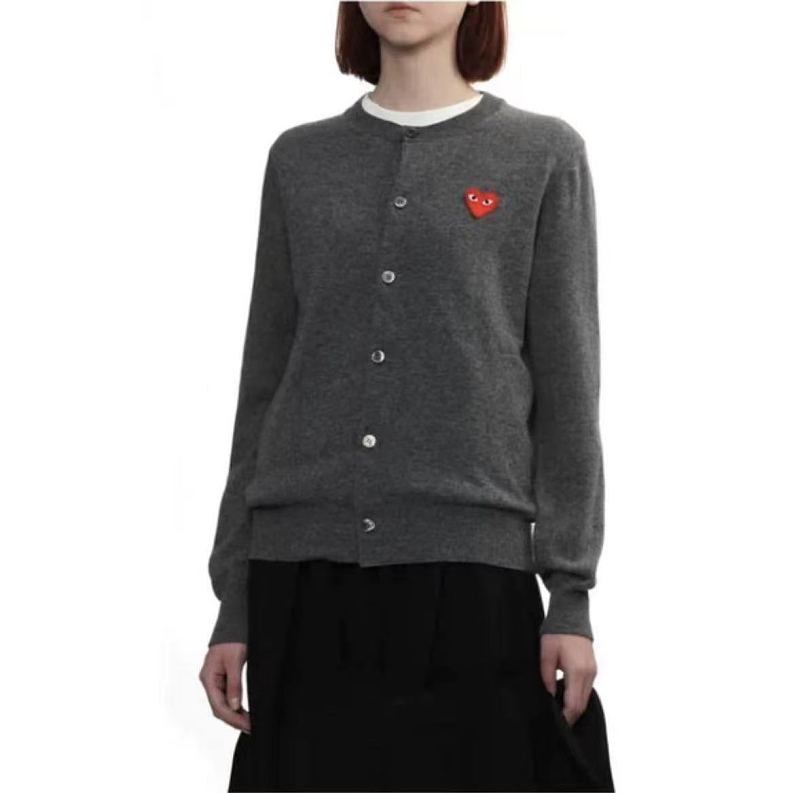 Comme des Garcons Sweater Woman 7