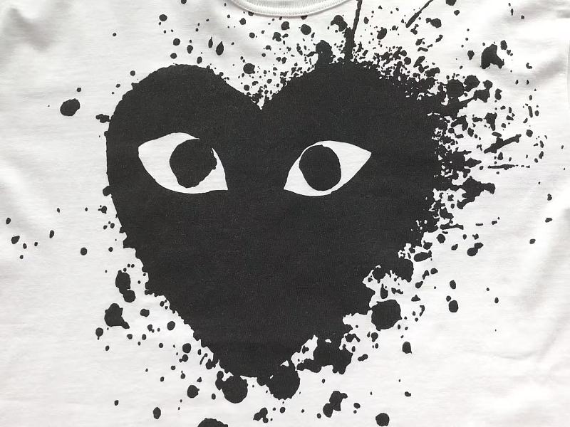 Comme des Garcons T-shirt 9