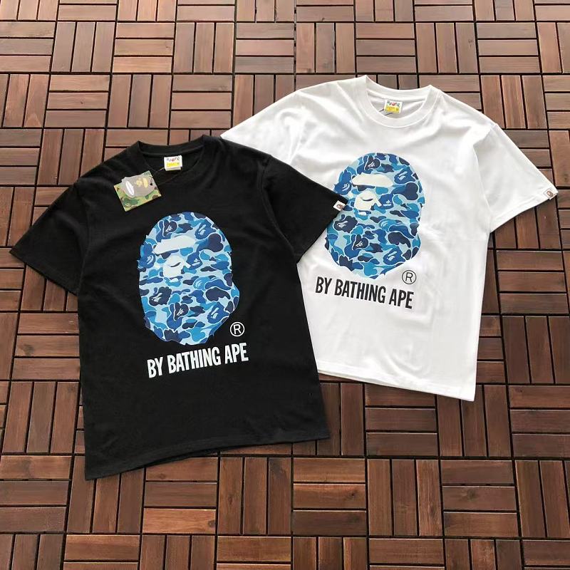 Bape T-shirt 5