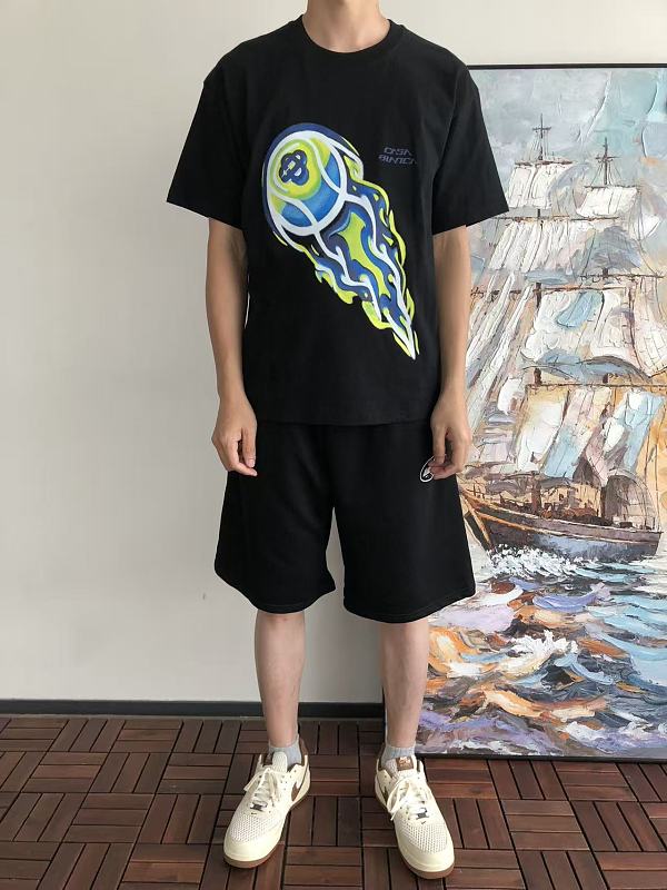 C S Bl C T-shirt · 6