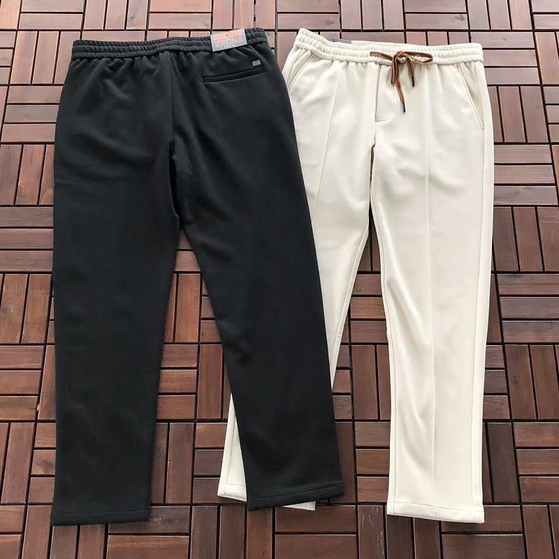 Z G A Trousers · 3