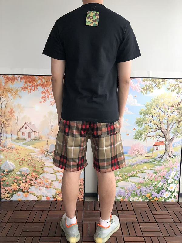 Bape T-shirt 4