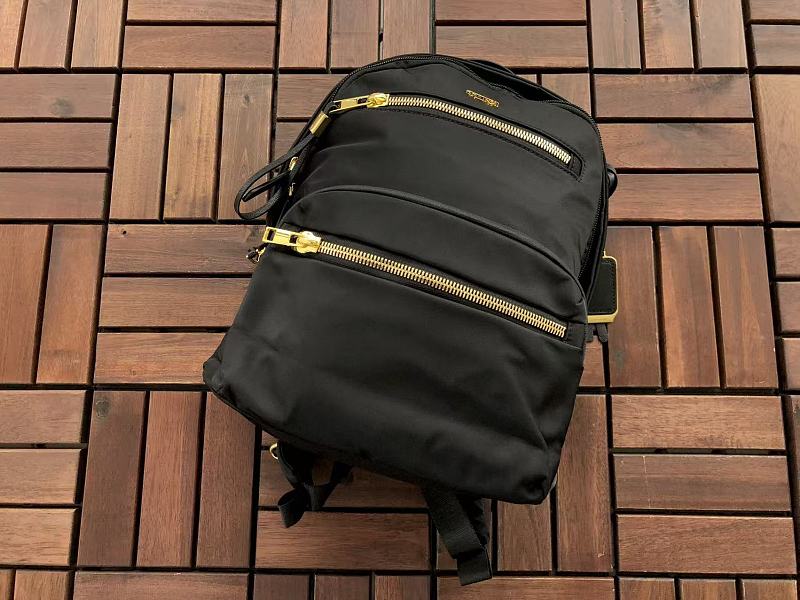Tumi Bag 5