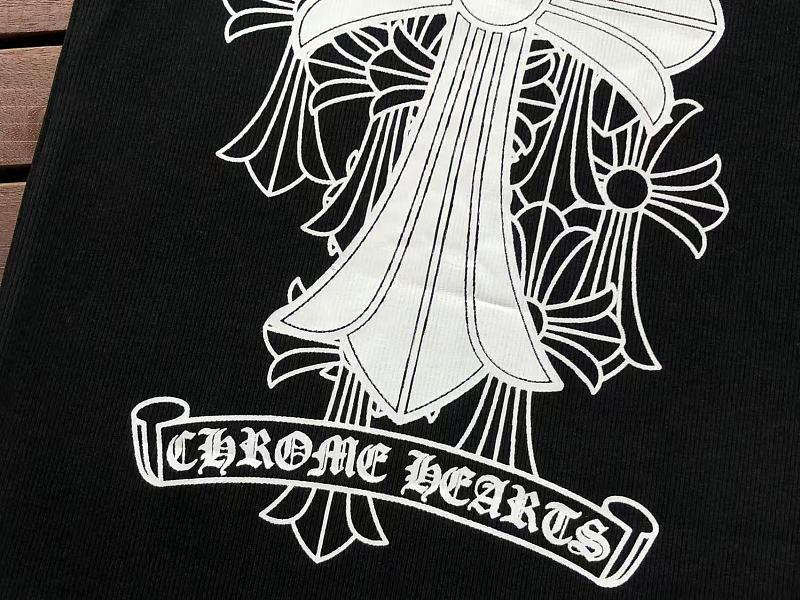 Chrome Hearts Vest Woman 8