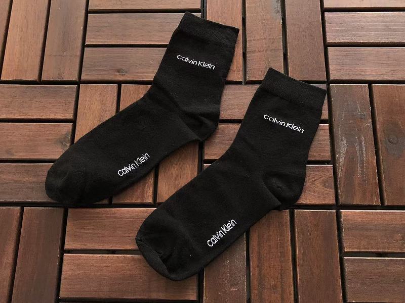 C L In K E N Socks · 5