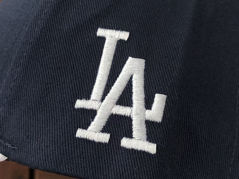 Mlb Cap 10