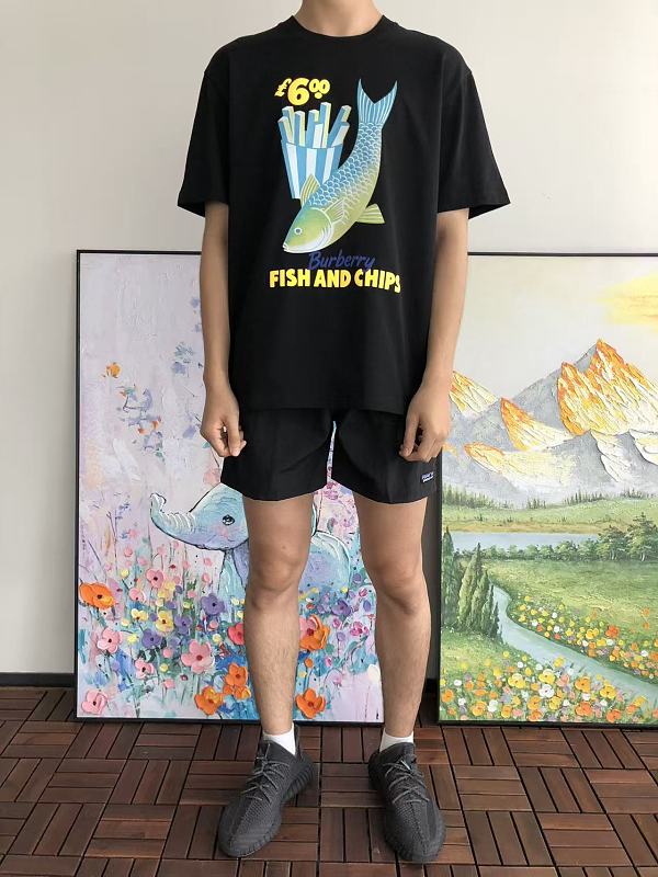 B Rb Rry T-shirt · 3