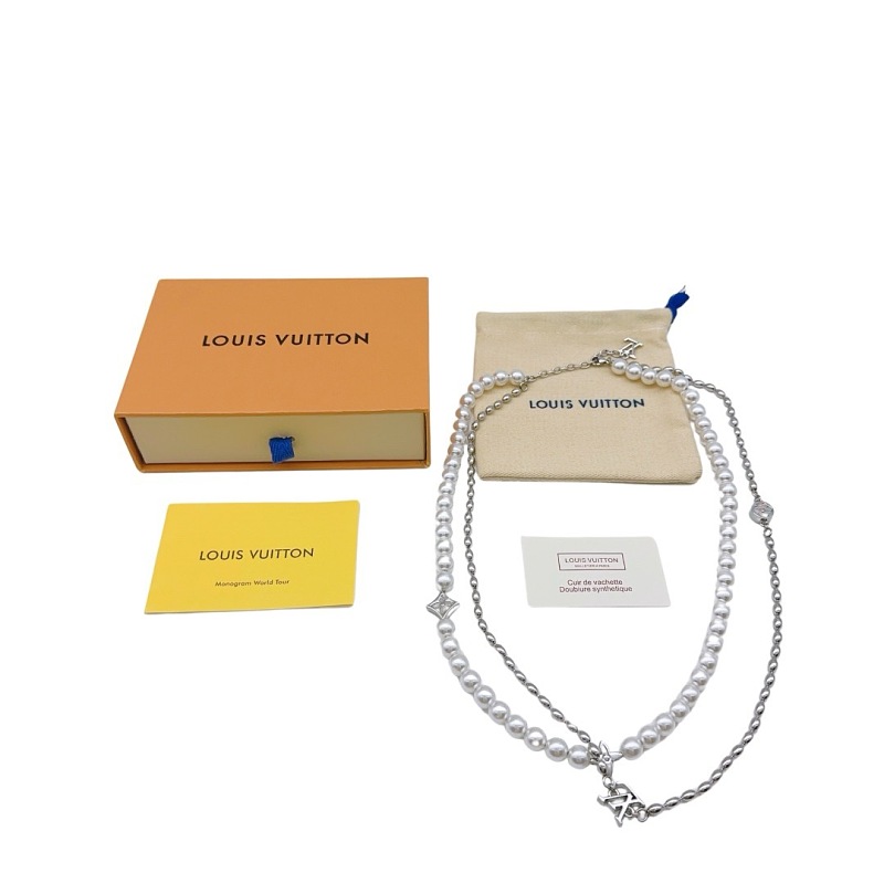 L Jewelry