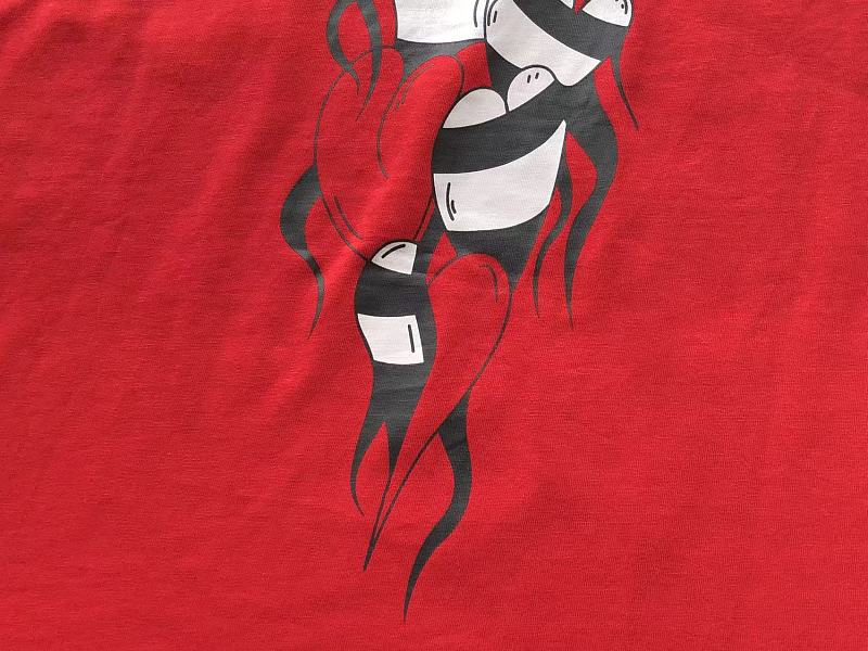 Chrome Hearts T-shirt 10