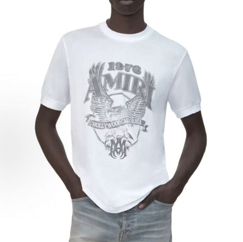 Amiri T-shirt · 3