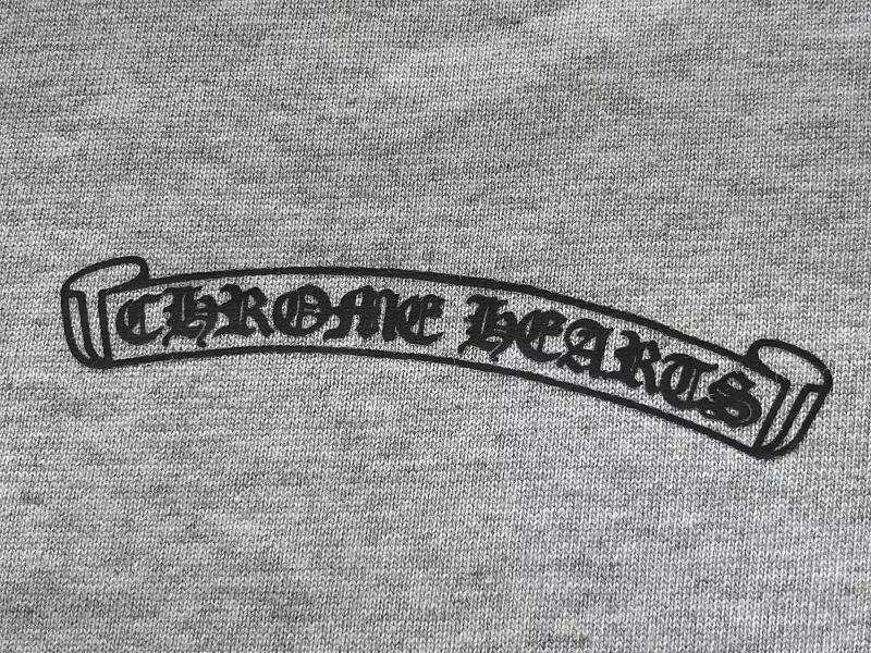 Chrome Hearts T-shirt 11