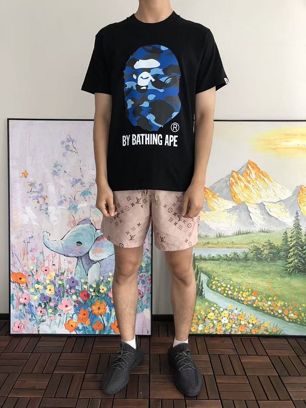 Bape T-shirt 3