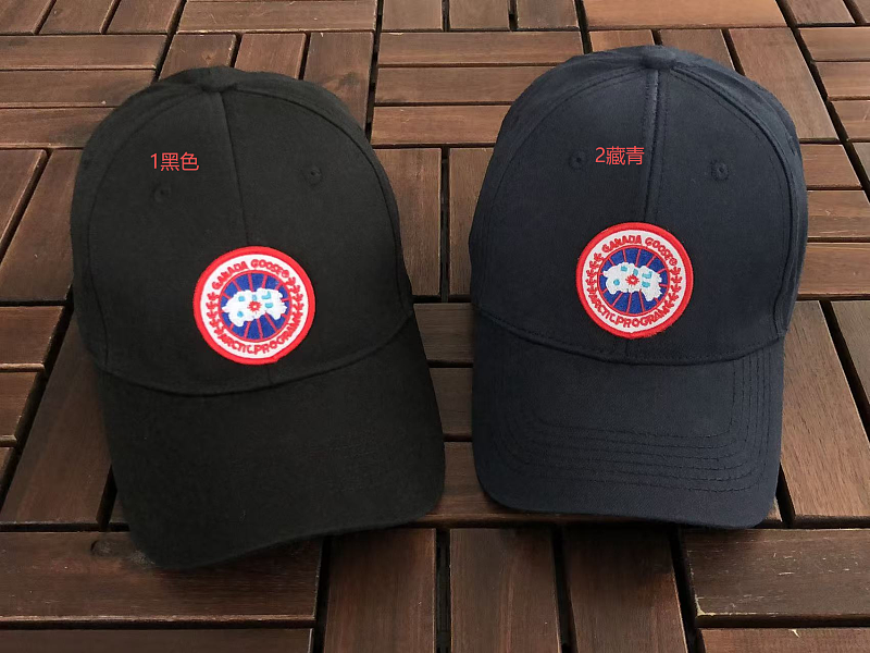 C N A G E Cap