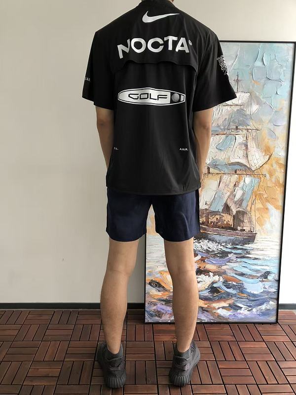 N C A & N K T-shirt · 4