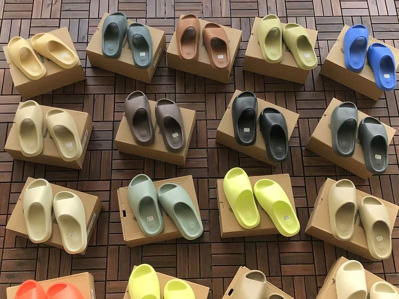 Di As & Y Zy Slippers 8