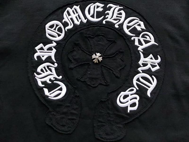 Chrome Hearts T-shirt 12