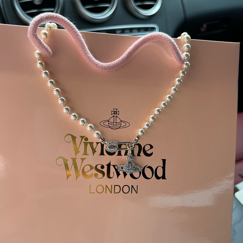 Vivienne Westwood Jewelry 3