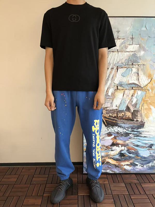 G C I T-shirt · 3