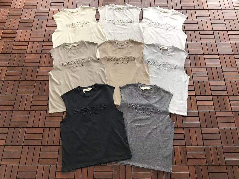 Essentials Vest 7