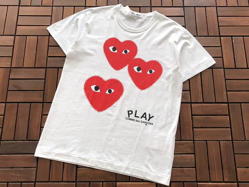 Comme des Garcons T-shirt 8