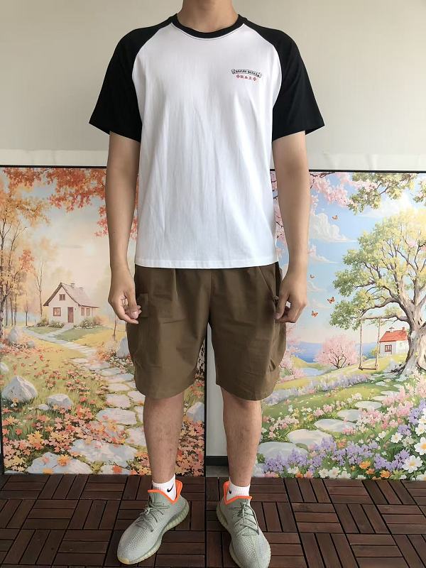 Chrome Hearts T-shirt · 3