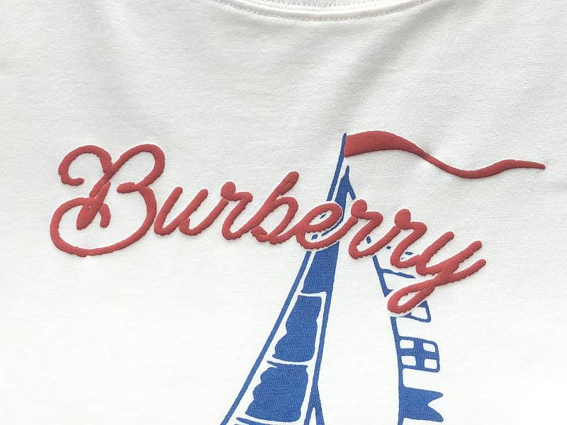 B Rb Rry T-shirt Woman 10