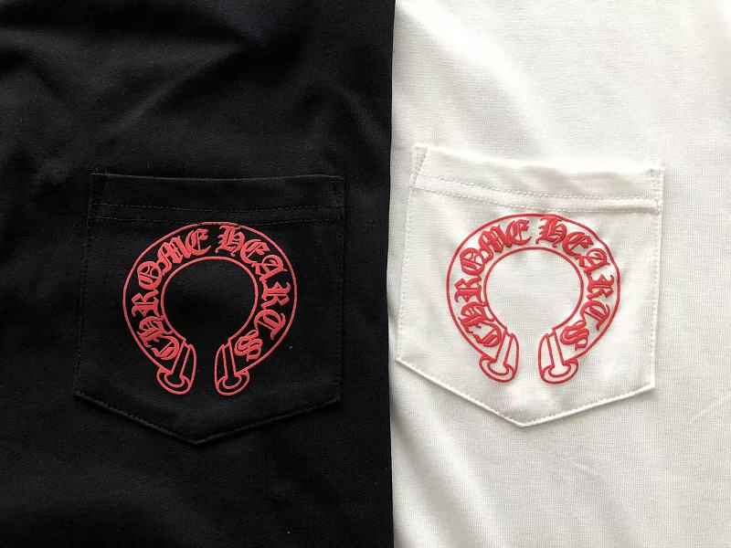 Chrome Hearts T-shirt 12