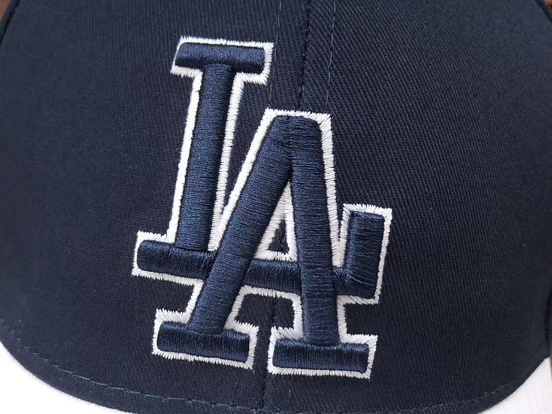 Mlb Cap 12