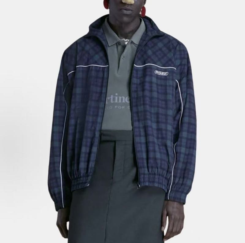 Ma Ti E R E Jacket · 3