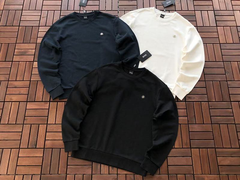 H G B S Sweater · 6